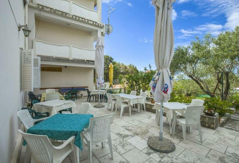 Номер Стандарт, Rooms Padovan