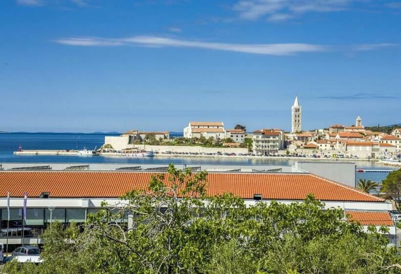 标准间, Rooms Padovan