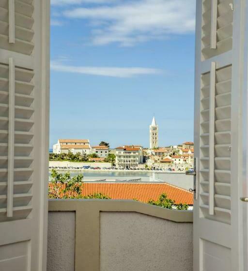 标准间, Rooms Padovan