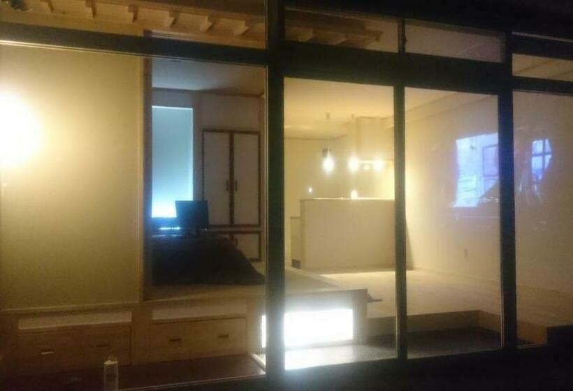 Апартаменты Superior 1 Спальня, Pittinn