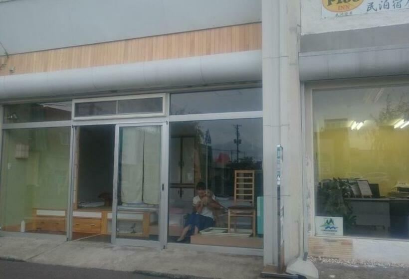 Апартаменты Superior 1 Спальня, Pittinn