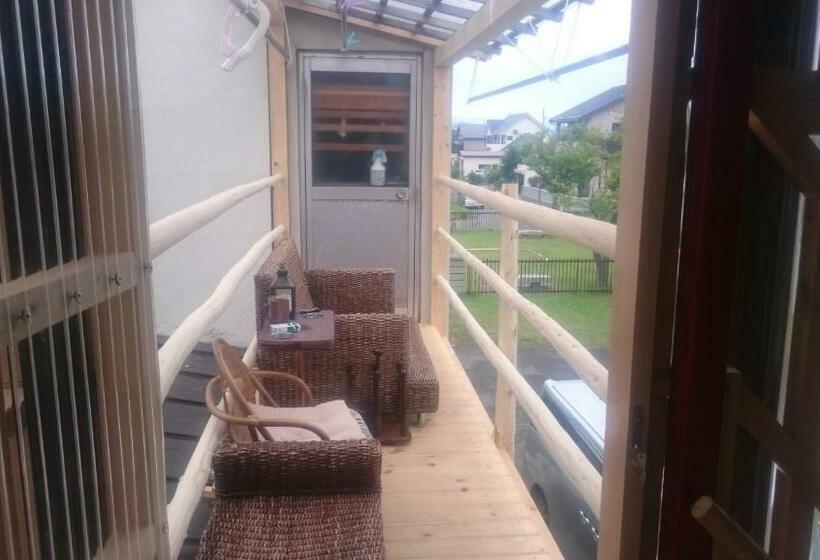 Апартаменты Superior 1 Спальня, Pittinn