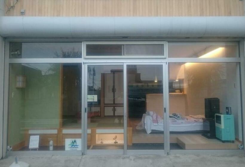 Апартаменты Superior 1 Спальня, Pittinn