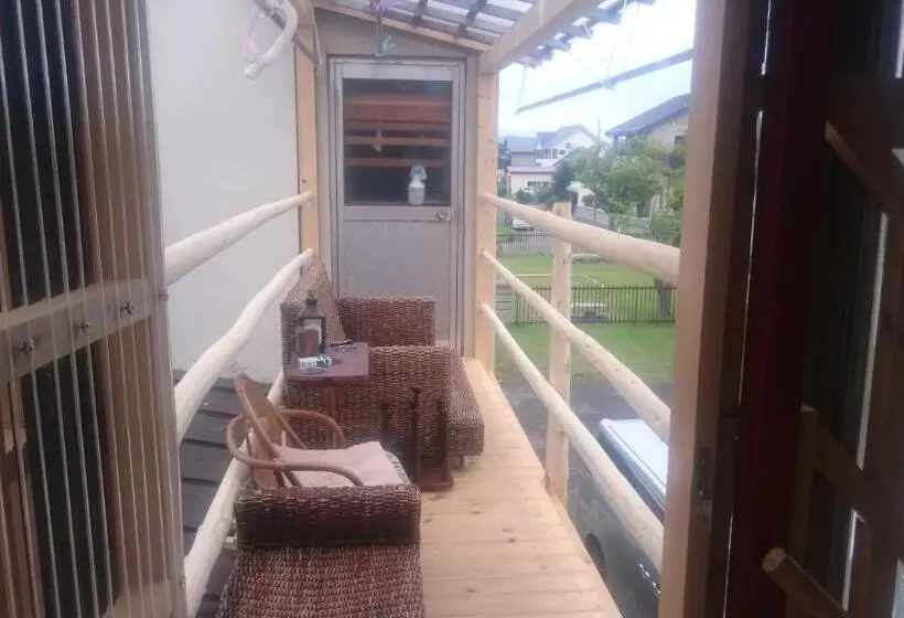 Deluxe Yhden Hengen Huone, Pittinn