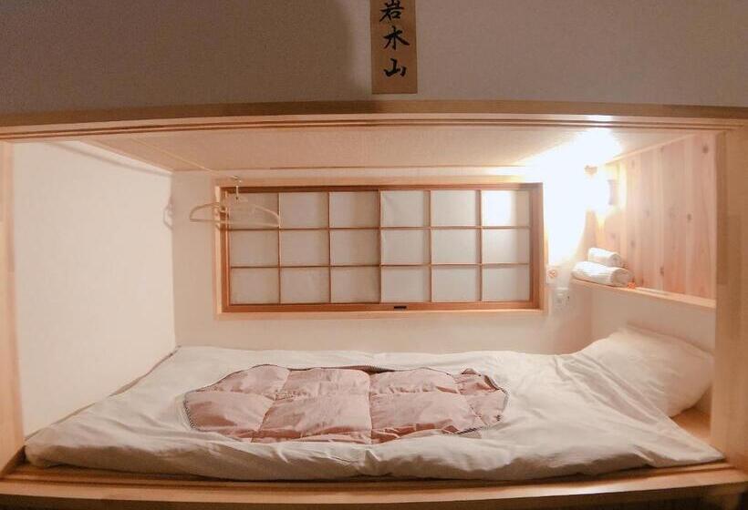 Номер Deluxe Одноместный, Pittinn