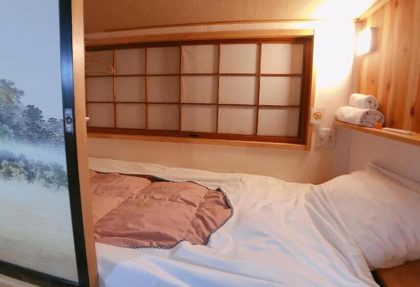 Номер Deluxe Одноместный, Pittinn