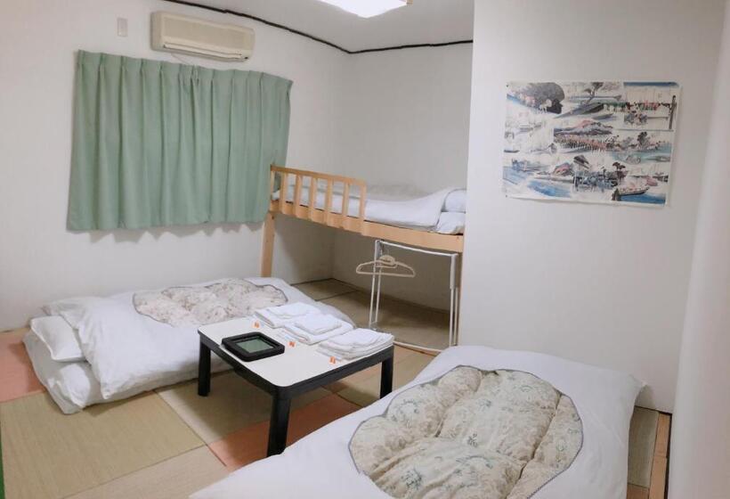 Номер Стандарт Трехместный, Pittinn