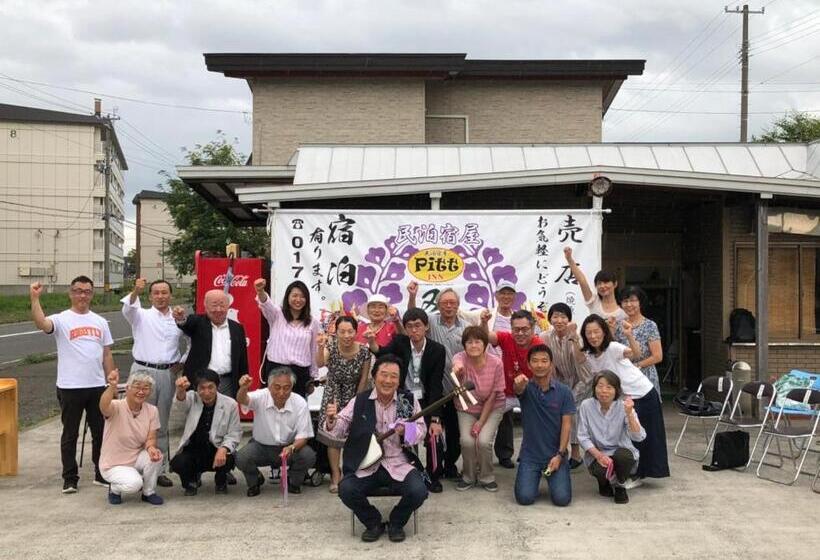 Трехместный Номер Deluxe, Pittinn