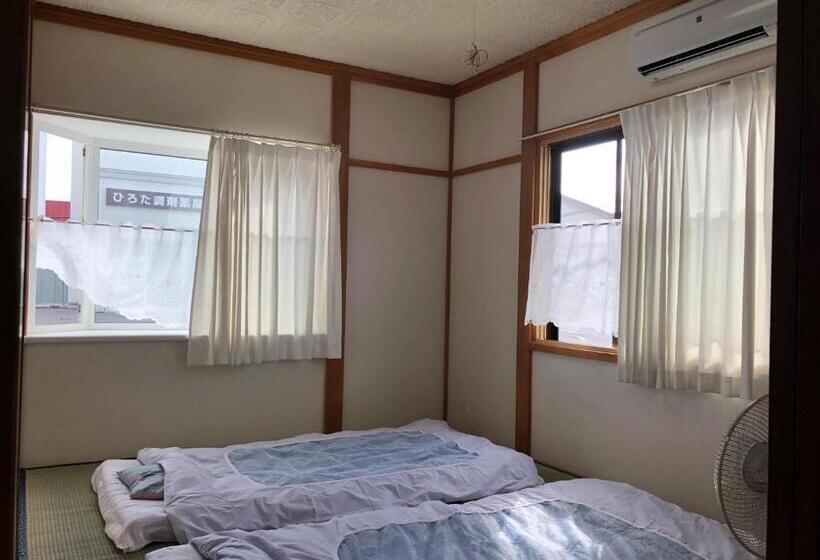 Трехместный Номер Superior, Pittinn