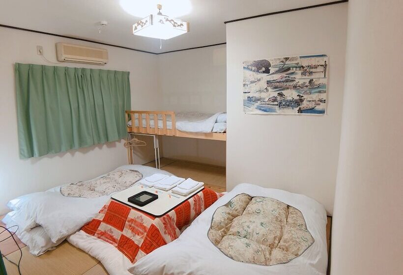 Номер Стандарт Трехместный, Pittinn