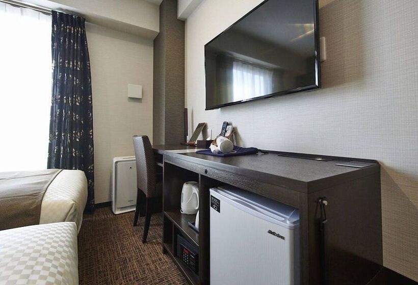 Номер Стандарт, The Celecton Omiya Kaisoku Kitamoto Ekimae