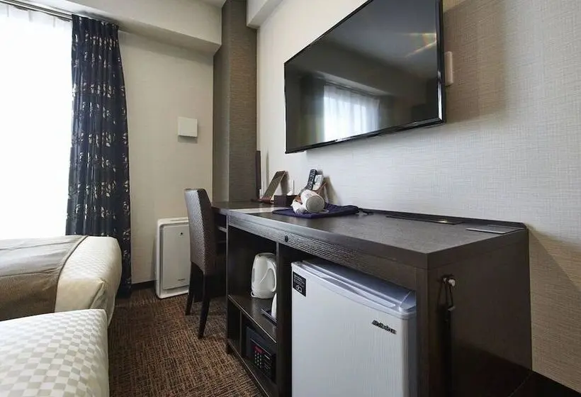 スタンダードルーム, The Celecton Omiya Kaisoku Kitamoto Ekimae