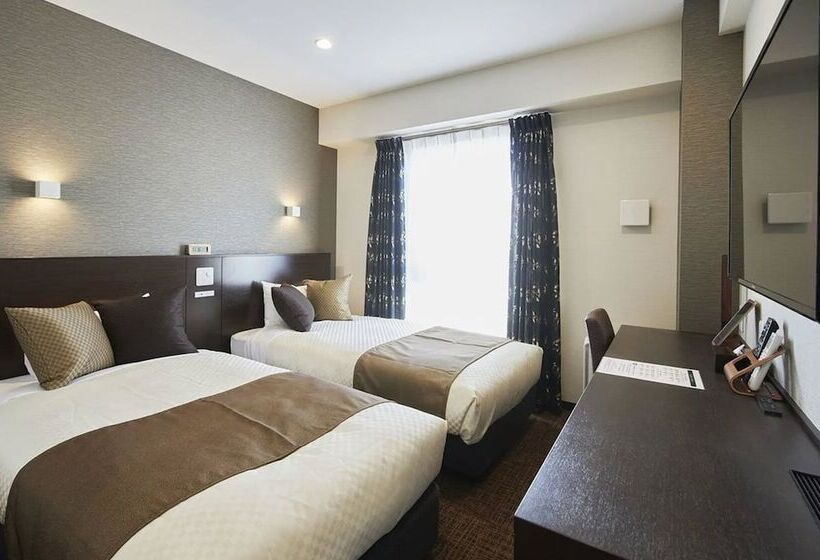 Номер Стандарт, The Celecton Omiya Kaisoku Kitamoto Ekimae