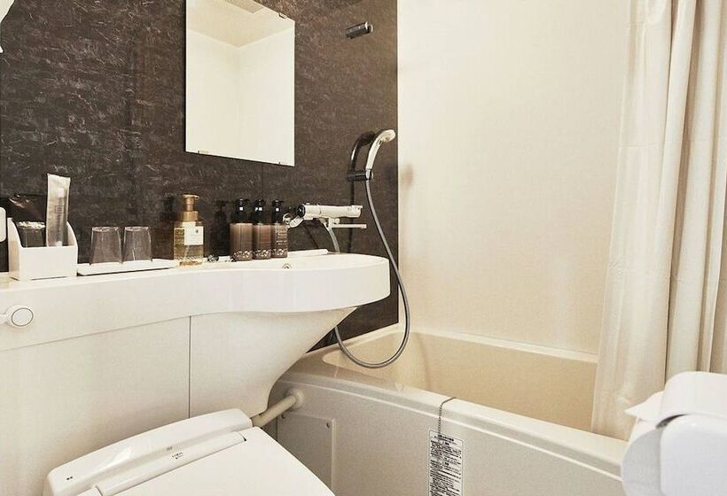 Номер Стандарт, The Celecton Omiya Kaisoku Kitamoto Ekimae