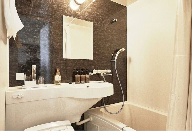 Номер Стандарт, The Celecton Omiya Kaisoku Kitamoto Ekimae