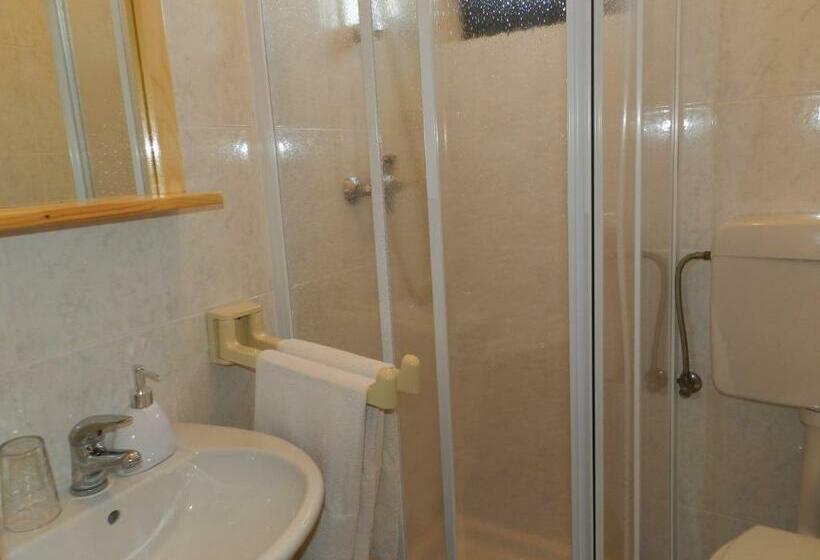 スタンダードルーム, Ranch Radin