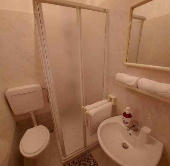 スタンダードルーム, Ranch Radin