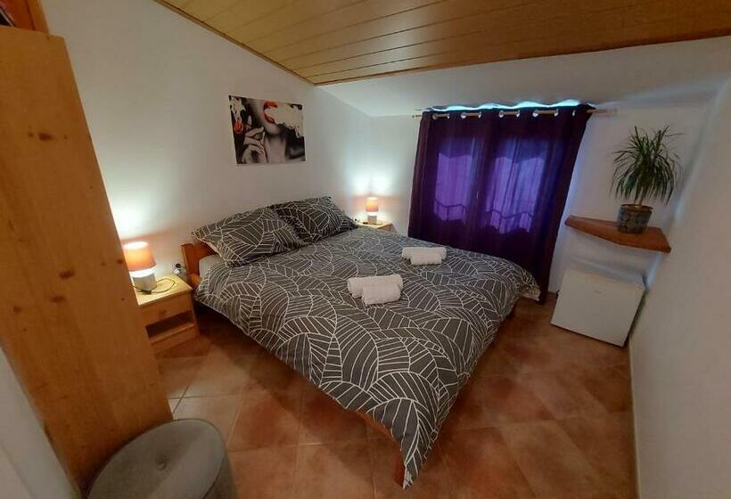 スタンダードルーム, Ranch Radin