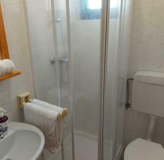 スタンダードルーム, Ranch Radin