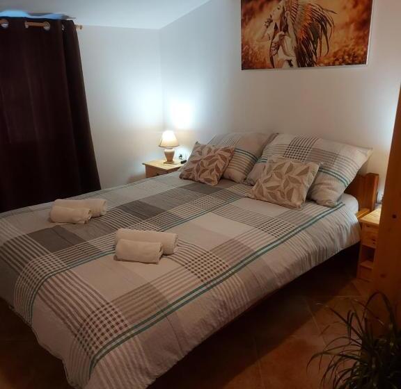 スタンダードルーム, Ranch Radin