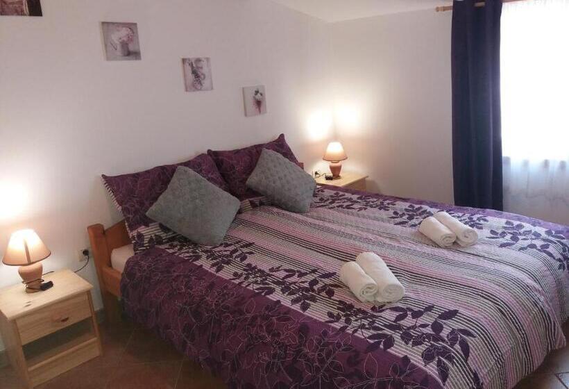 スタンダードルーム, Ranch Radin