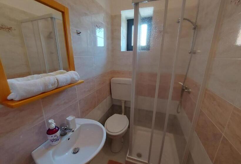 スタンダードルーム, Ranch Radin