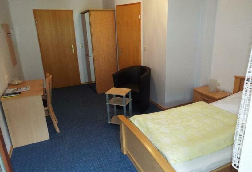 Номер Стандарт Индивидуальный, Garni Zum Reinhardswald