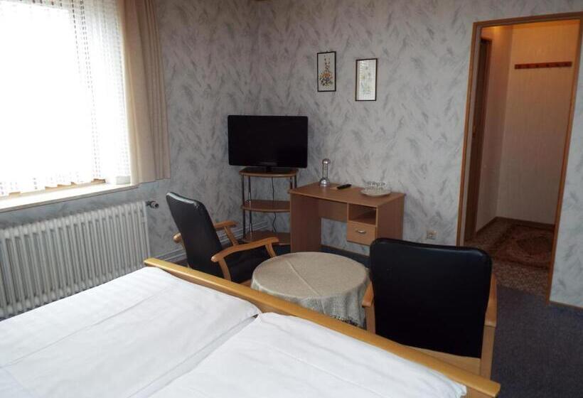 Номер Стандарт, Garni Zum Reinhardswald