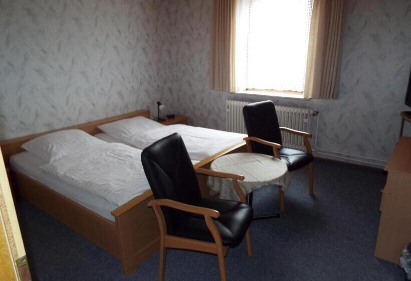 Номер Стандарт, Garni Zum Reinhardswald