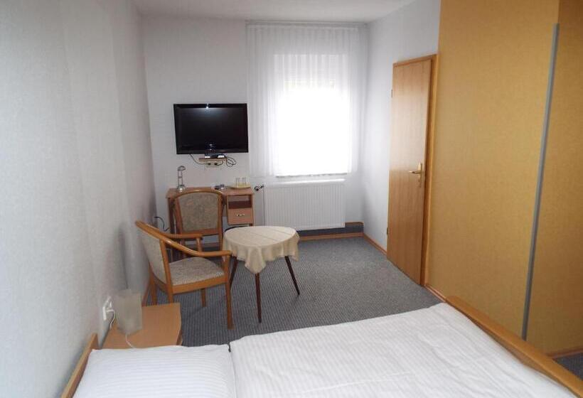 Номер Стандарт, Garni Zum Reinhardswald