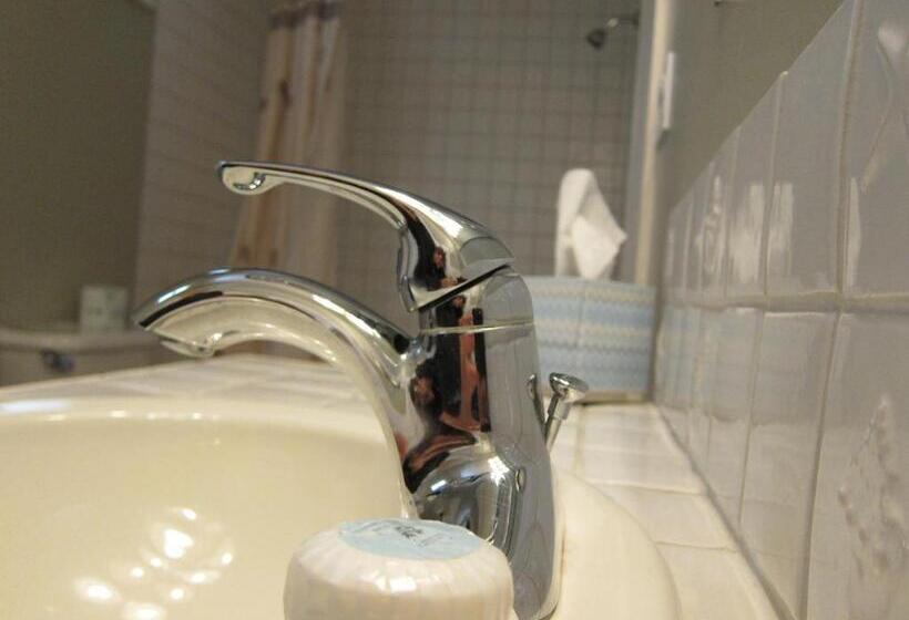 ２ベッドスイートルーム, Heriot Bay Inn