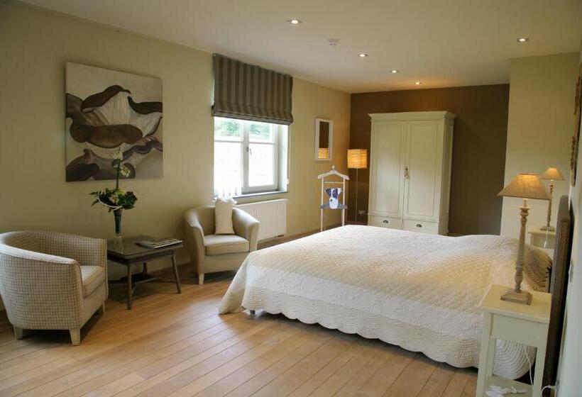 חדר סטנדרט, B&b Vallis Dyliae