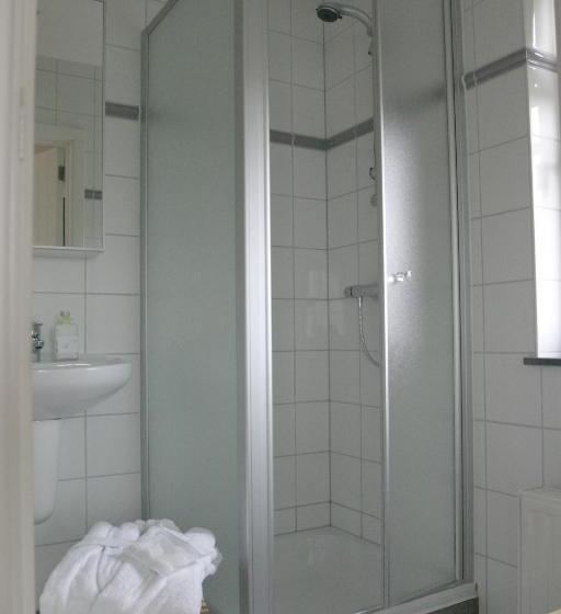 חדר סטנדרט יחיד, B&b Vallis Dyliae