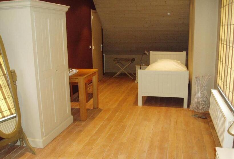 スタンダードトリプルルーム, B&b Vallis Dyliae