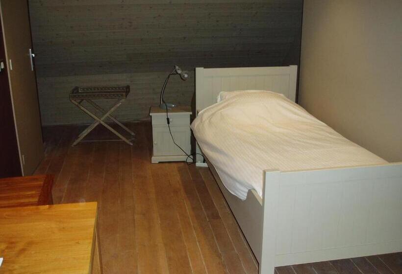 スタンダードトリプルルーム, B&b Vallis Dyliae