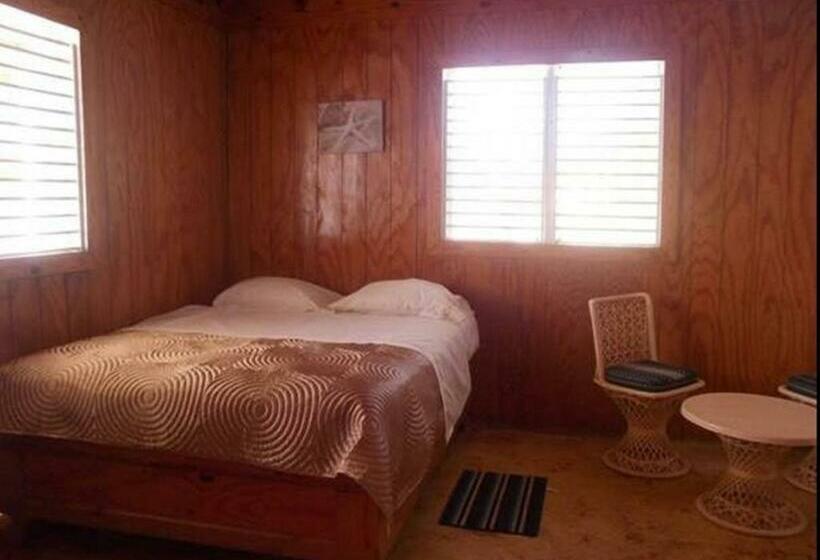 スタンダードルーム, Casa Rural El Paraíso De Saona