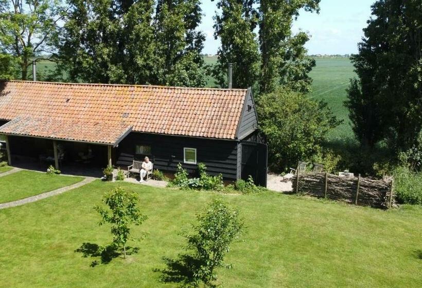 Номер Стандарт, De Zeeuwsche Hoeve