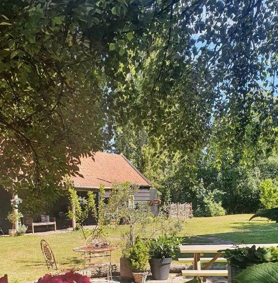 Номер Стандарт, De Zeeuwsche Hoeve