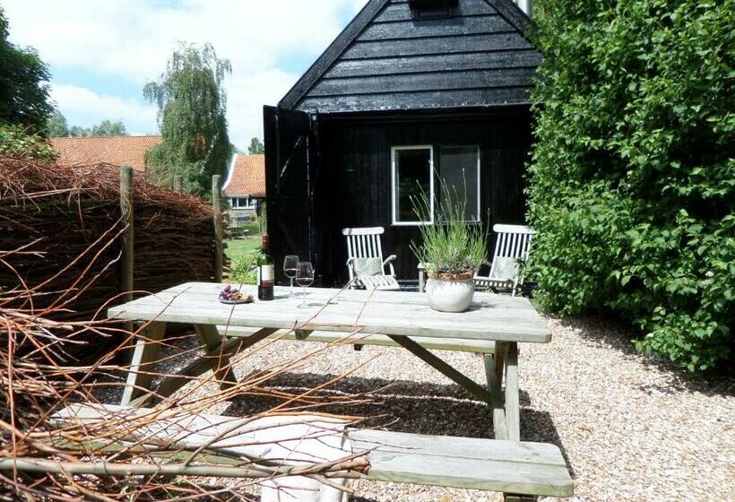 Номер Стандарт, De Zeeuwsche Hoeve