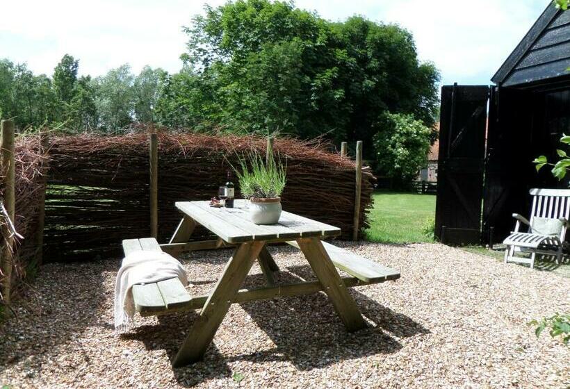 Номер Стандарт, De Zeeuwsche Hoeve