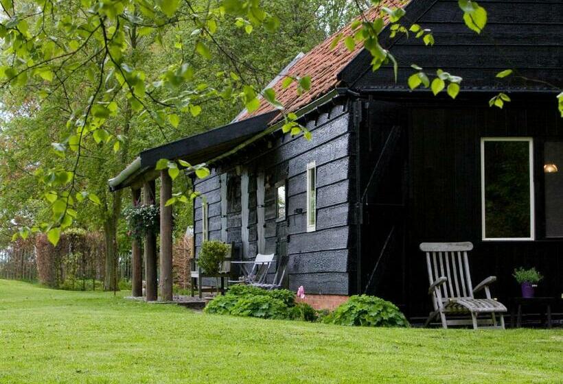 Номер Стандарт, De Zeeuwsche Hoeve