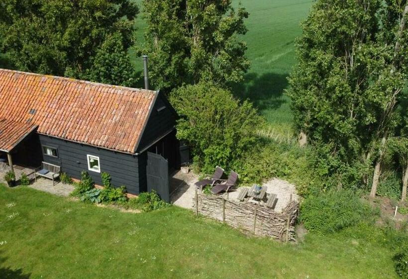 Номер Стандарт, De Zeeuwsche Hoeve