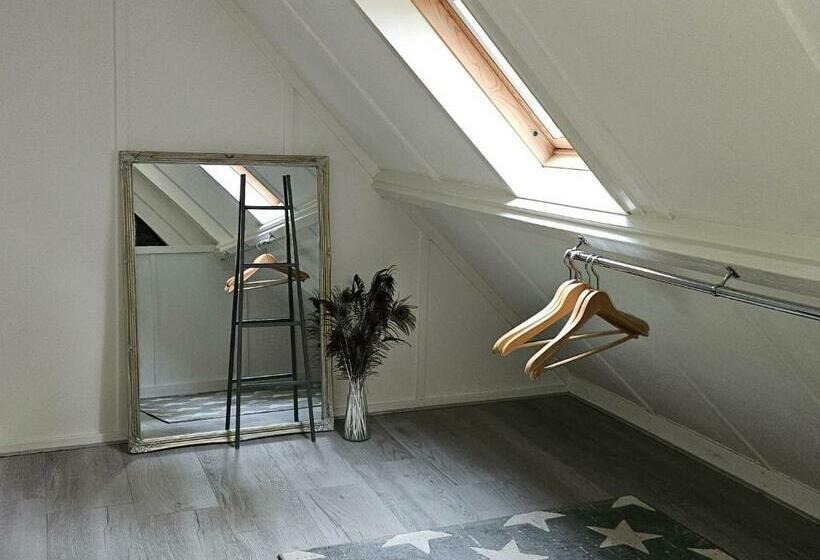 Номер Стандарт, De Zeeuwsche Hoeve