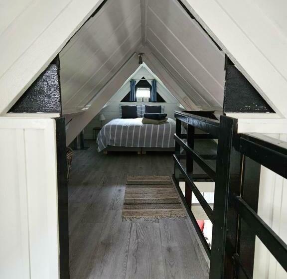 Номер Стандарт, De Zeeuwsche Hoeve