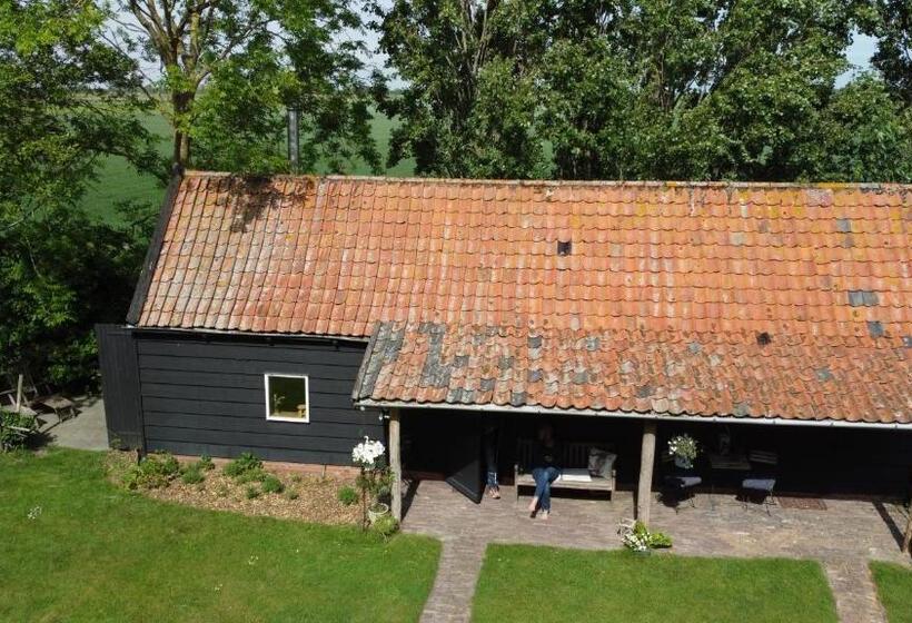 Номер Стандарт, De Zeeuwsche Hoeve