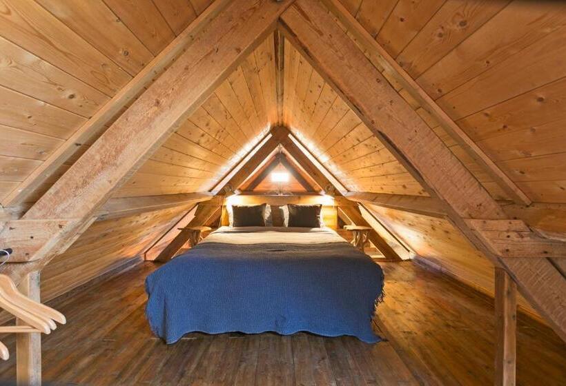 Номер Стандарт, De Zeeuwsche Hoeve