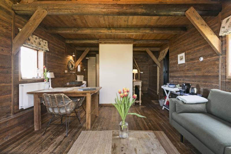 Номер Стандарт, De Zeeuwsche Hoeve