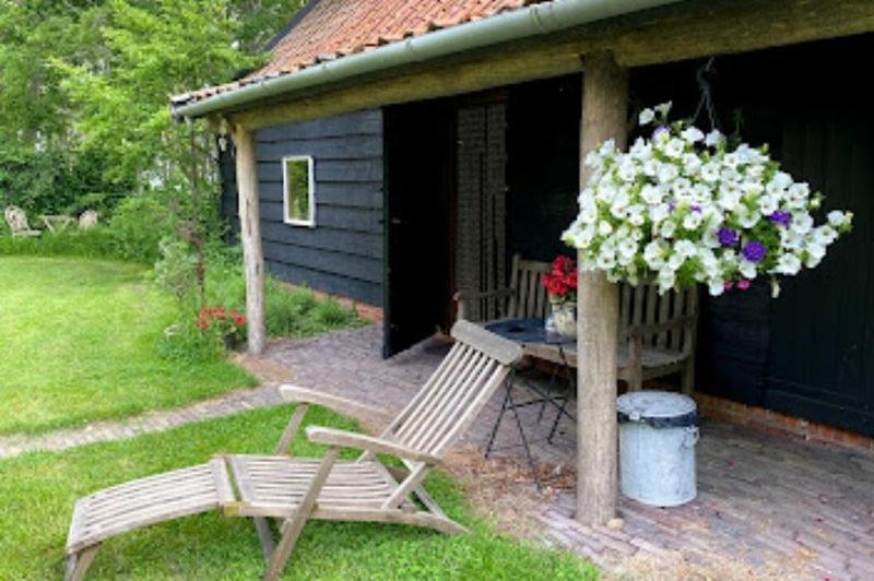 Номер Стандарт, De Zeeuwsche Hoeve