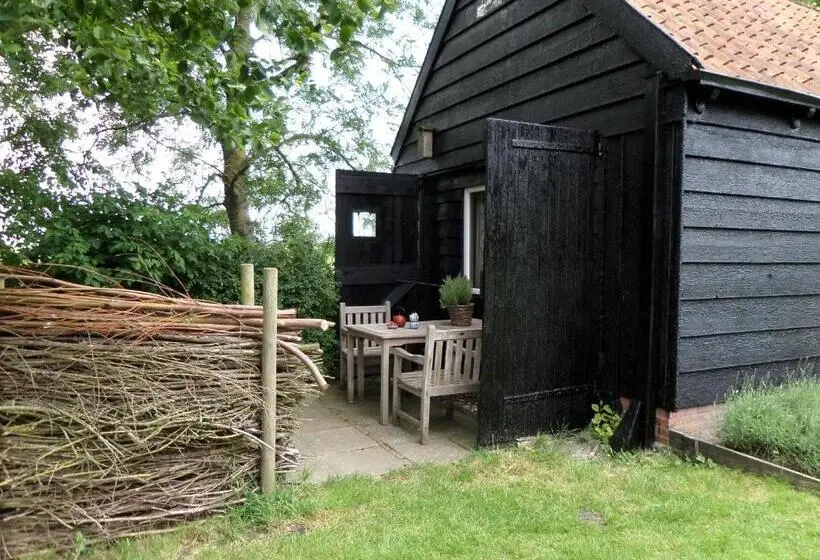 スタンダードルーム, De Zeeuwsche Hoeve