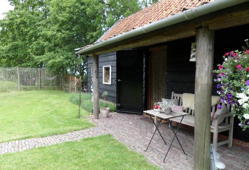 Номер Стандарт, De Zeeuwsche Hoeve